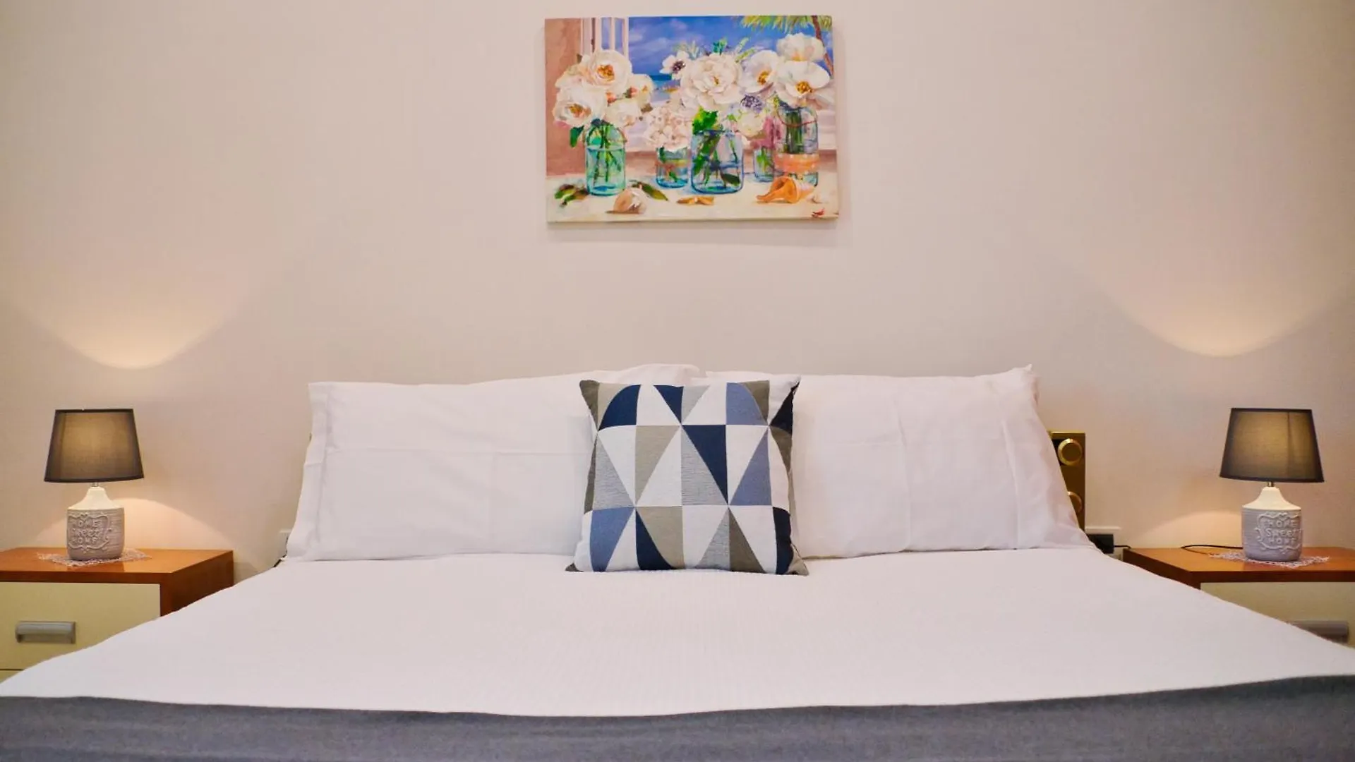 Apartamento Il Cortile Di Palma By Quokka 360 - In The Centre Of Marsala