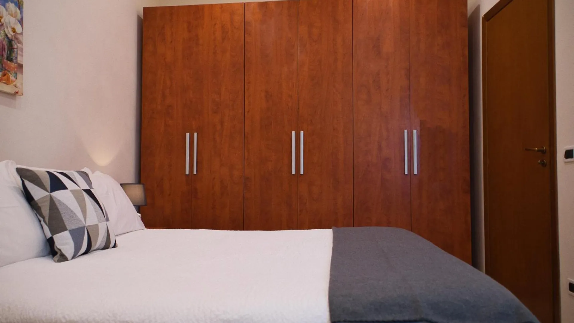 Apartamento Il Cortile Di Palma By Quokka 360 - In The Centre Of Marsala Italia