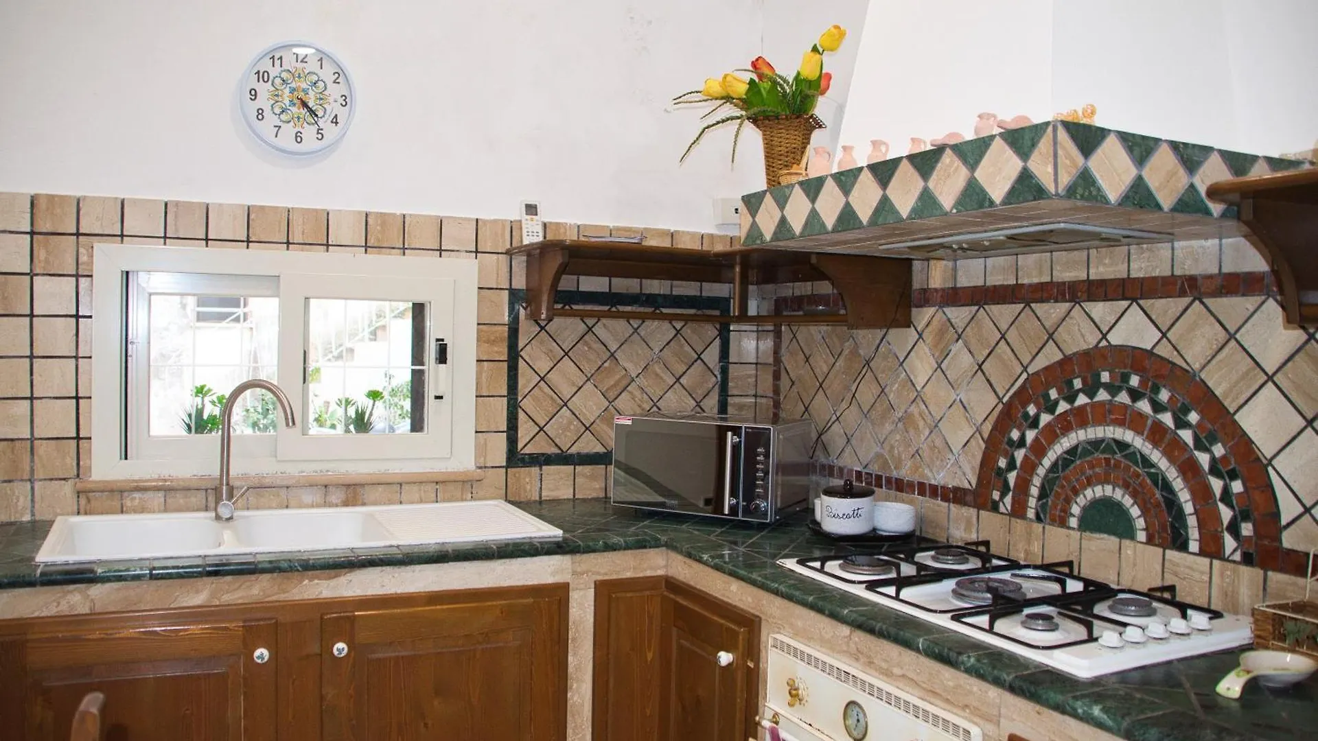 Apartamento Il Cortile Di Palma By Quokka 360 - In The Centre Of Marsala
